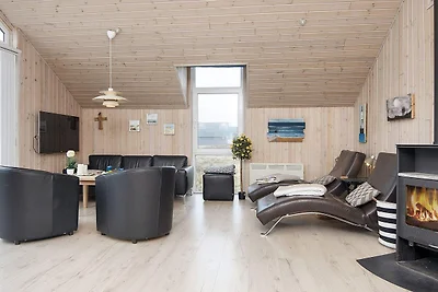 8 persone case ad Lemvig-By Traum