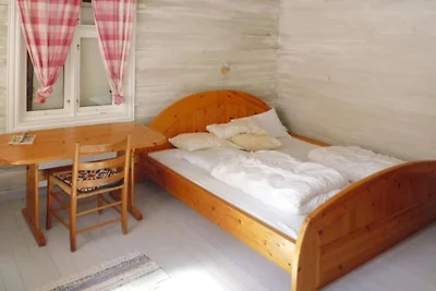18 Personen Ferienhaus in sauda