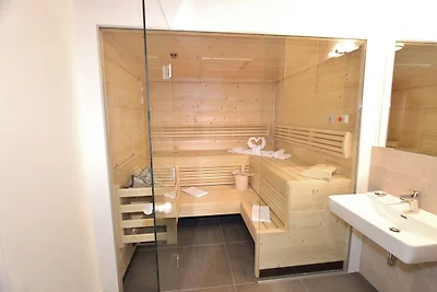 Chalet in Saalbach-Hinterglemm nahe Skigebiet
