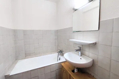 3 Zimmer für 7 Personen