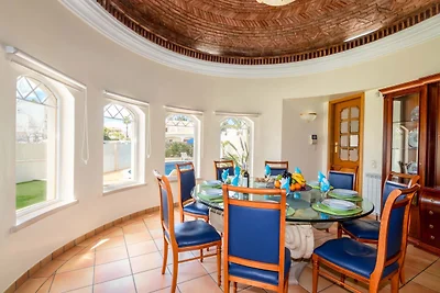Villa per 12 persone ad Albufeira