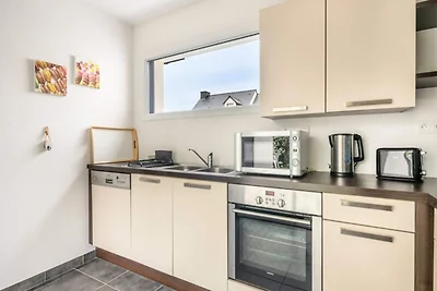 Apartment in Arzon in der Nähe von Port du...