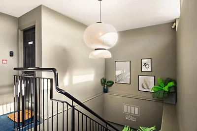 Apartment in Clifden in der Nähe von Coral...