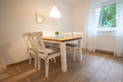 Ferienwohnung mit 1 Schlafzimmer
