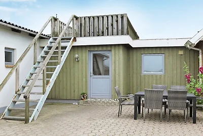 6 Personen Ferienhaus in Lemvig-By Traum