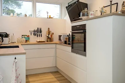 4 Personen Ferienhaus in Thisted