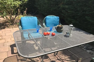Ferienhaus in Serignan mit Schwimmbecken