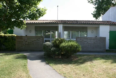 Wohnung in Ars-en-Ré nahe Vogelschutzgebiet