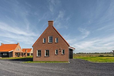 Luxe villa met hottub en sauna, op...