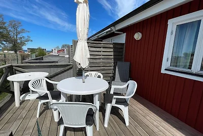 4 Personen Ferienhaus in KÖPINGSVIK