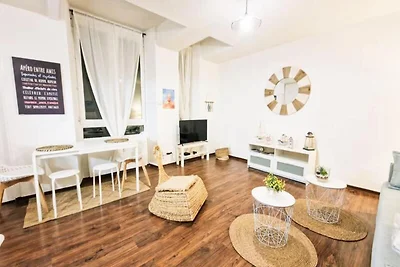 Studio in Grenoble nahe Place Grenette