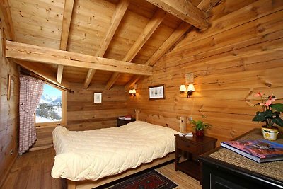 Casa vacanze sulle piste dell'Alpe d'Huez