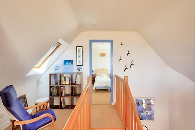 Wohnung in Plovan in der Nähe des...