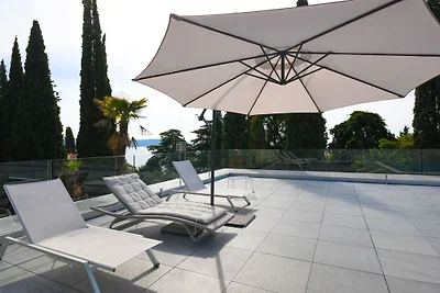 Appartamento per vacanze con 3 camere da...