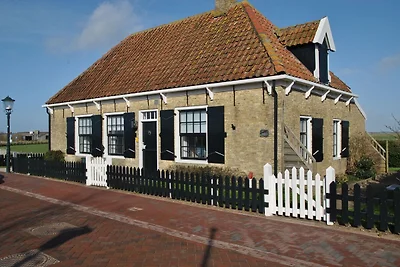 Casa vacanze a Den Hoorn Texel