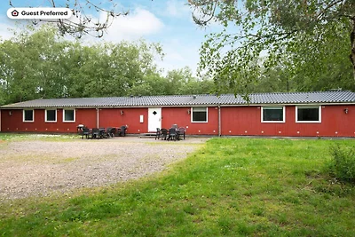 20 persone case ad Herning-By Traum