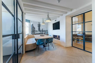 Torre dell'acqua di lusso vicino alla...