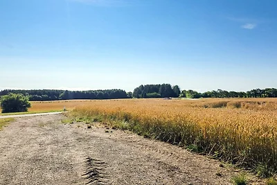 Maison de vacances pour 2 a Vrå