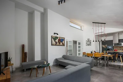 Villa a Polaca con piscina privata
