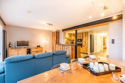 Appartement Nieuwpoort met Zeezicht