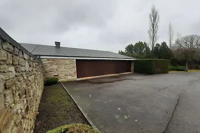 Domaine Delight in Malmedy