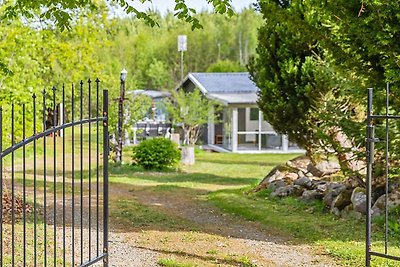 5 Personen Ferienhaus in HööR