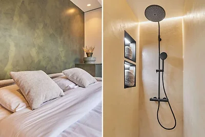 Neues Studio Eiffelturm-Trocadero