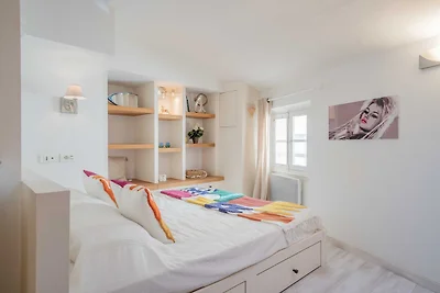 Charmantes Apartment – 1 Schlafzimmer – 2 Per...