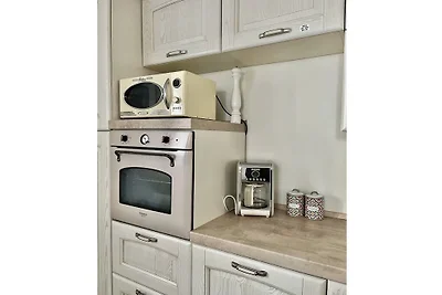 Apartamento vacacional con 2 dormitorios.