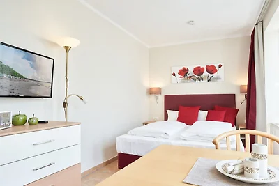 Moderno appartamento per vacanze con balcone ...