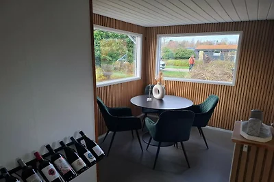 4 Sterne Ferienhaus in Faxe Ladeplads