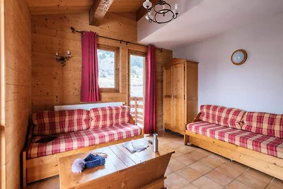 Apartment in Val Cenis in der Nähe der...