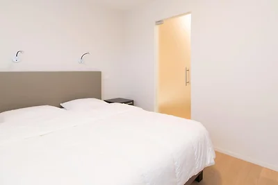 Zentral gelegene Wohnung mit großzügiger...