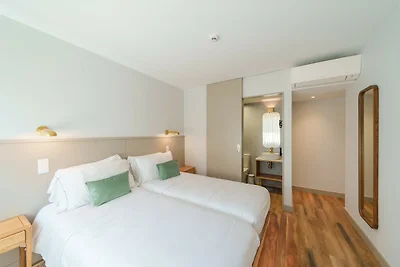 Voel Porto Firmeza Coworking & Flat 2