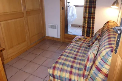 Residenz der Alpengהrten