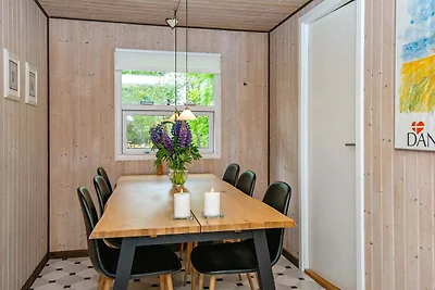 6 Personen Ferienhaus in Pandrup