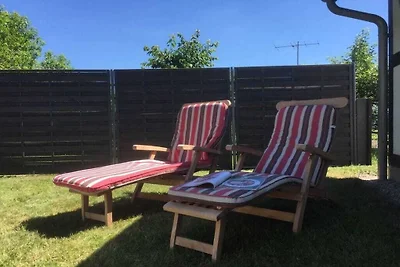 Holiday home with 2 bedrooms