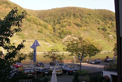 At the Konzen-Dehren winery