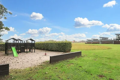 5 Sterne Ferienhaus in Faaborg