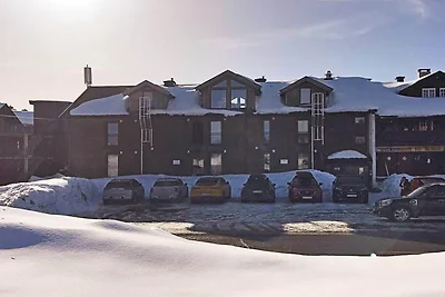 4 Personen Ferienhaus in GEILO-By Traum