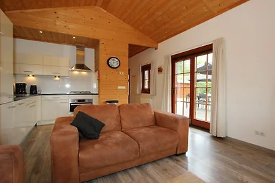 Maison de vacances à Brunssum avec terrasse