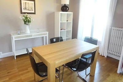 Residenz Le Dent Du Chat