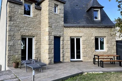 Residence plurien per 7 persone