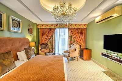 Cotts Villa von Palette Homes