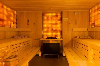 Ferienwohnung mit 1 Schlafzimmer