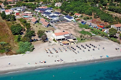 Res. Marea Resort, Santa-Lucia-di-Moriani, Ap...