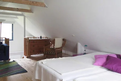 2 Personen Ferienhaus in Garsnäs-By Traum