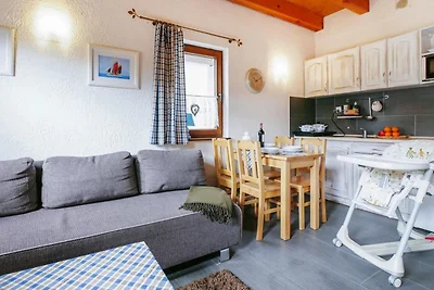 Komfortable Ferienhäuser in Strandnähe