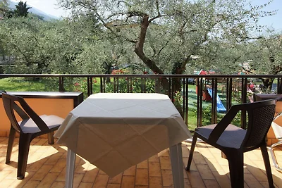 Residenza al Parco, Malcesine