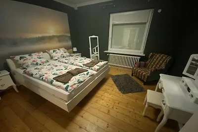 Idyllische Ferienwohnung